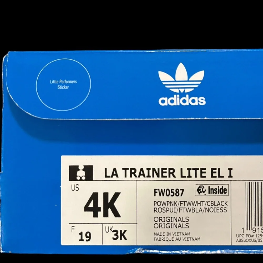 adidas item new
